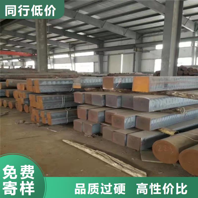 球墨铸铁型材球墨铸铁棒用的放心