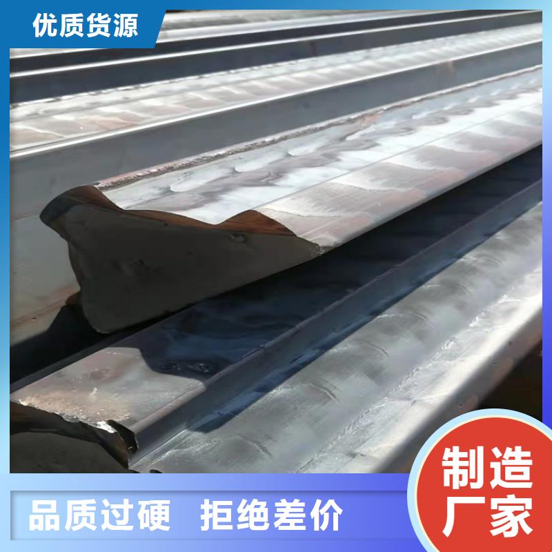 球墨铸铁型材球墨管多行业适用