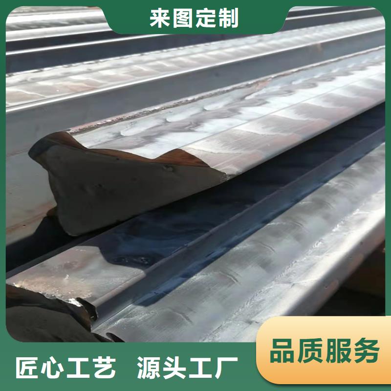 球墨铸铁型材-精密钢管厂家厂家直销