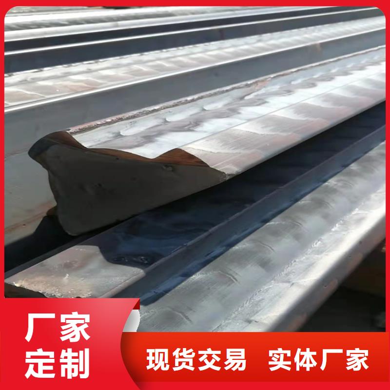 球墨铸铁型材_给水球墨铸铁管用途广泛