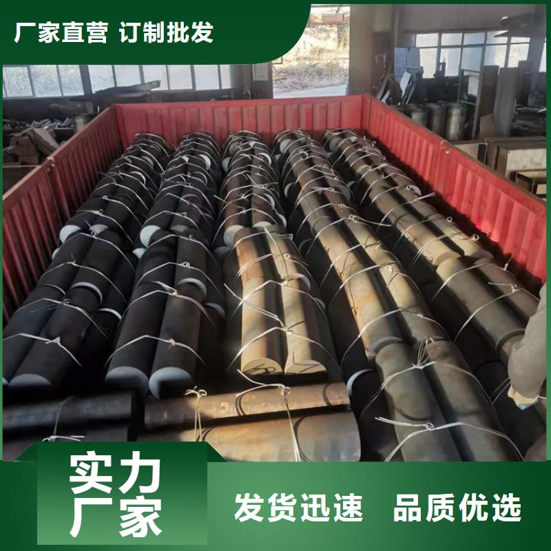 球墨铸铁型材球墨铸铁管管件厂家直接面向客户