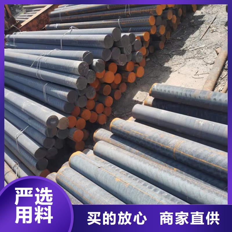 【球墨铸铁型材】 球墨铸铁棒专业完善售后