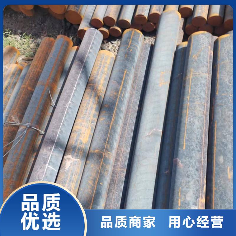 球墨铸铁型材球墨管多行业适用