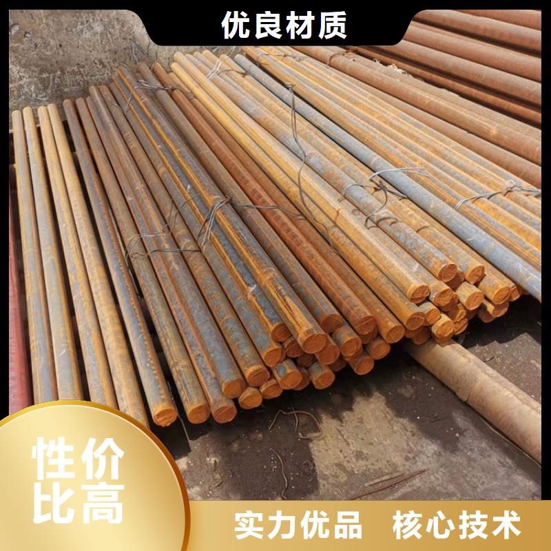 球墨铸铁型材球墨铸铁棒品质服务诚信为本