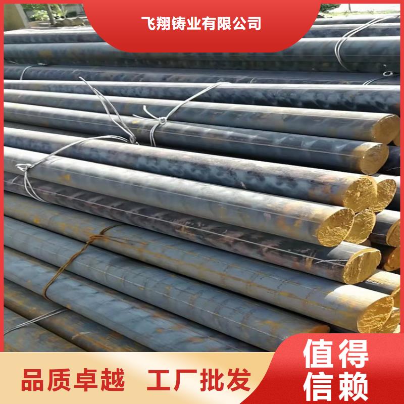 球墨铸铁型材球墨铸铁管快速物流发货