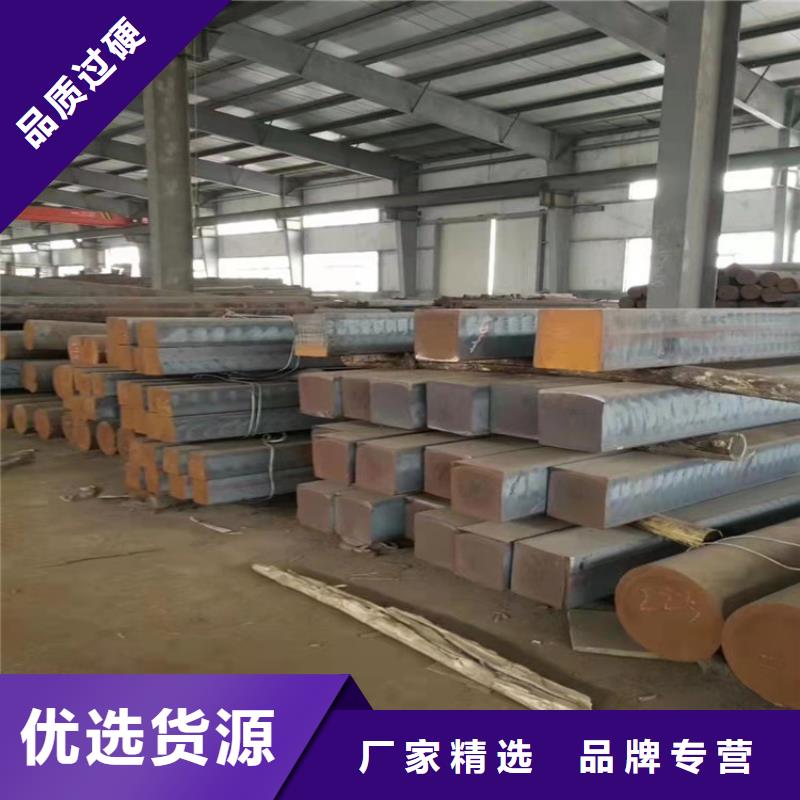 球墨铸铁型材 精密钢管厂家原厂制造