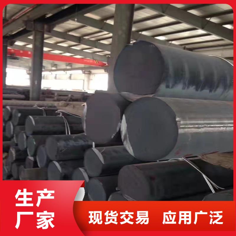 球墨铸铁型材球墨铸铁棒来图定制