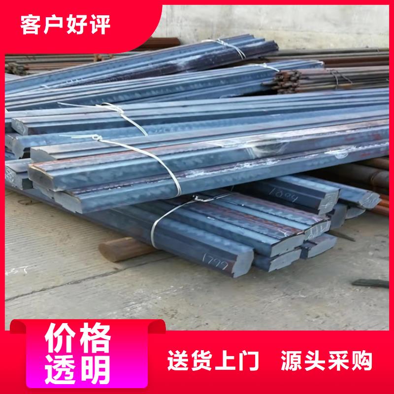 球墨铸铁型材球墨铸铁棒好产品不怕比