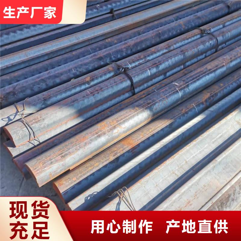 球墨铸铁型材球墨铸铁棒一对一为您服务
