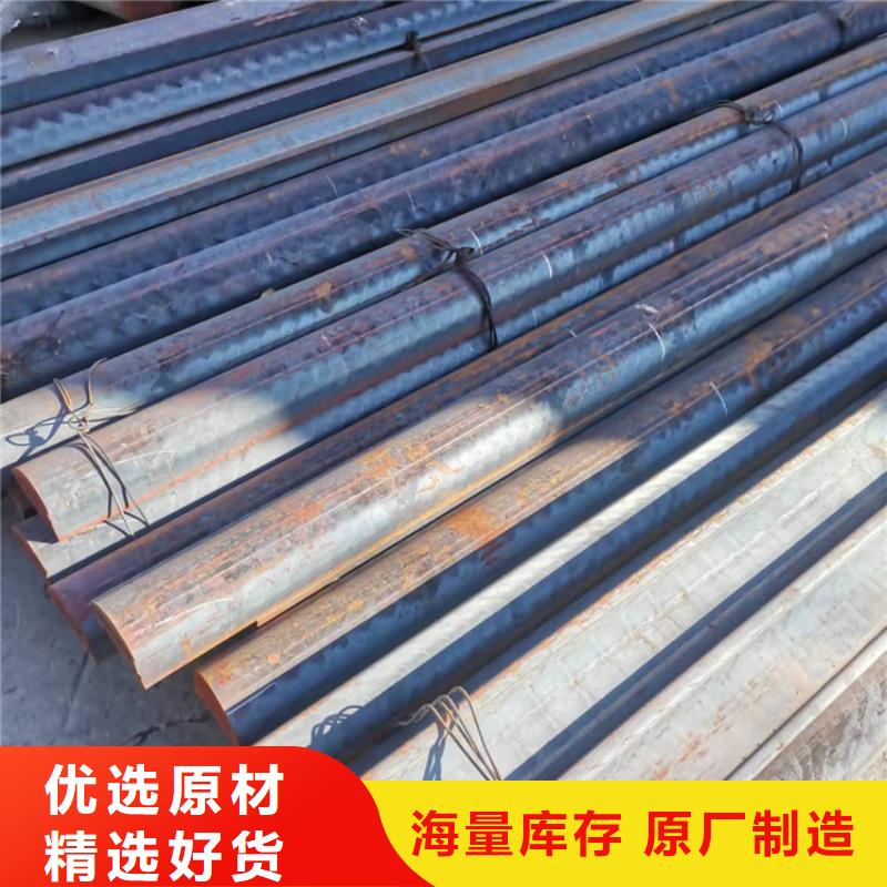 【球墨铸铁型材】球墨铸铁管实力厂家