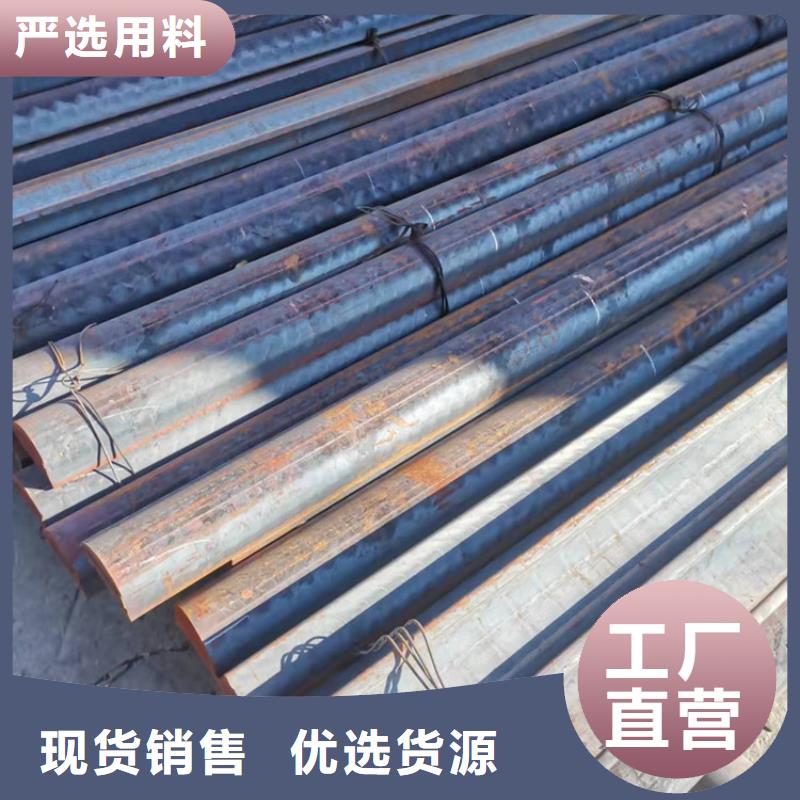 球墨铸铁型材球墨管多行业适用