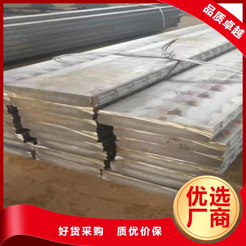 球墨铸铁型材 球墨铸铁棒严选用料