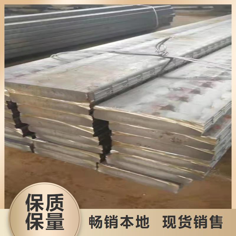 球墨铸铁型材球墨铸铁管快捷物流