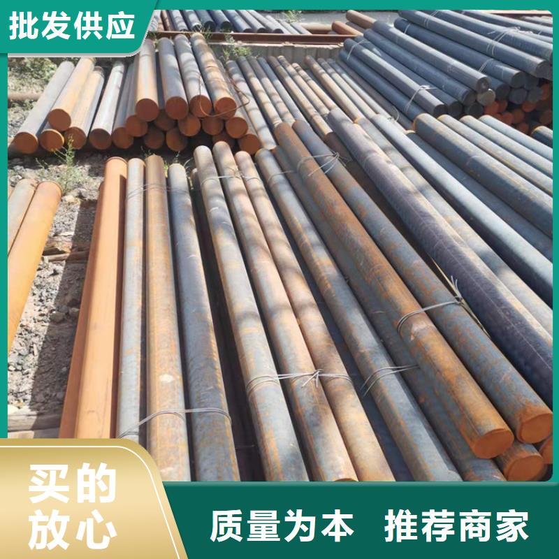 球墨铸铁型材球墨铸铁管快捷物流