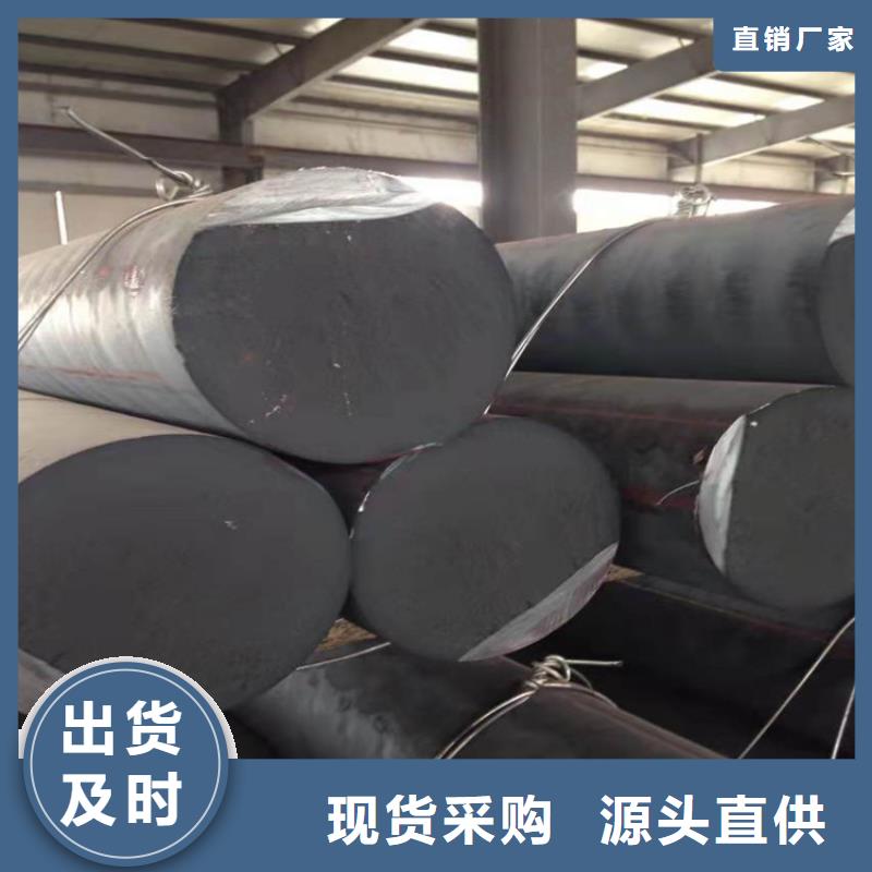 球墨铸铁型材 球墨铸铁棒严选用料