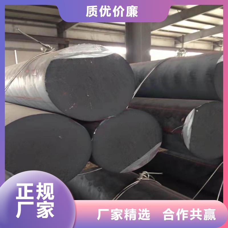 球墨铸铁型材 球墨铸铁棒严选用料