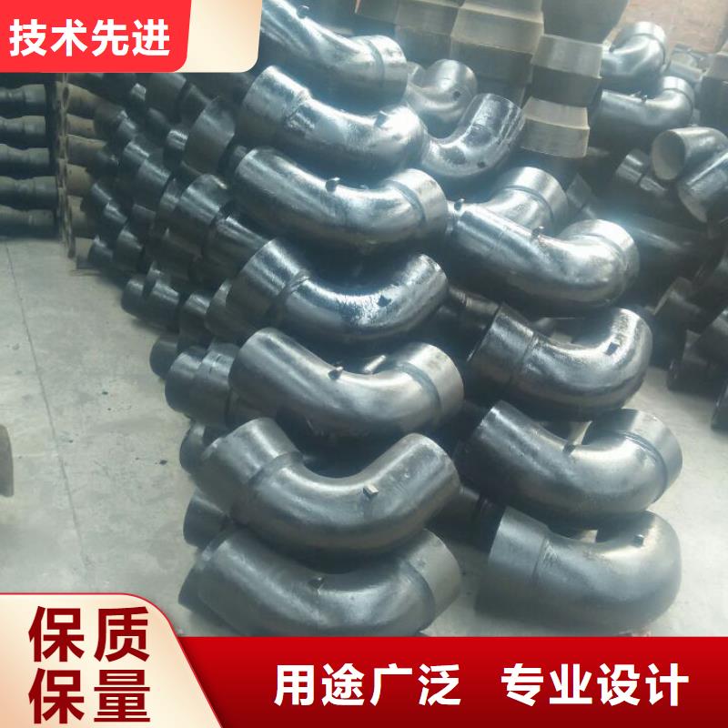 山西球墨管球墨铸铁管管件价格有优势