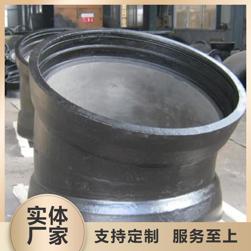 柔性铸铁管外涂环氧树脂