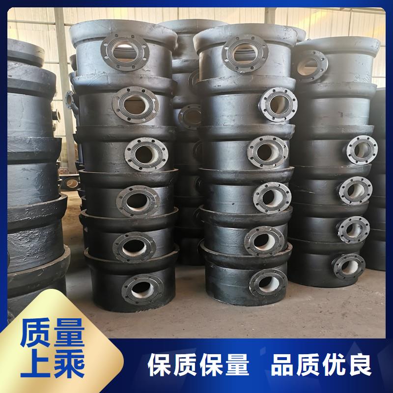 山西球墨管-球墨铸铁棒支持大批量采购