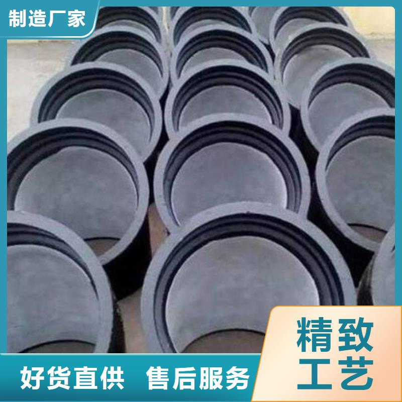 山西球墨管球墨铸铁棒详细参数