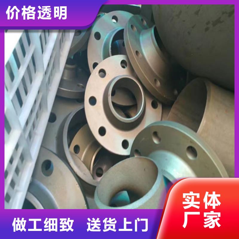 酸洗钝化无缝钢管支持大批量采购