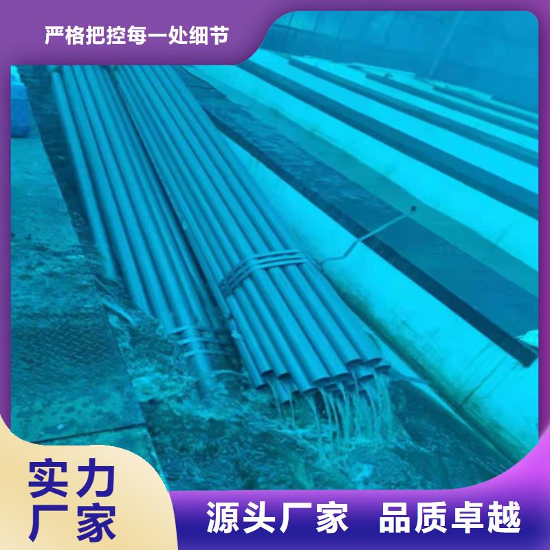 酸洗钝化无缝钢管把实惠留给您