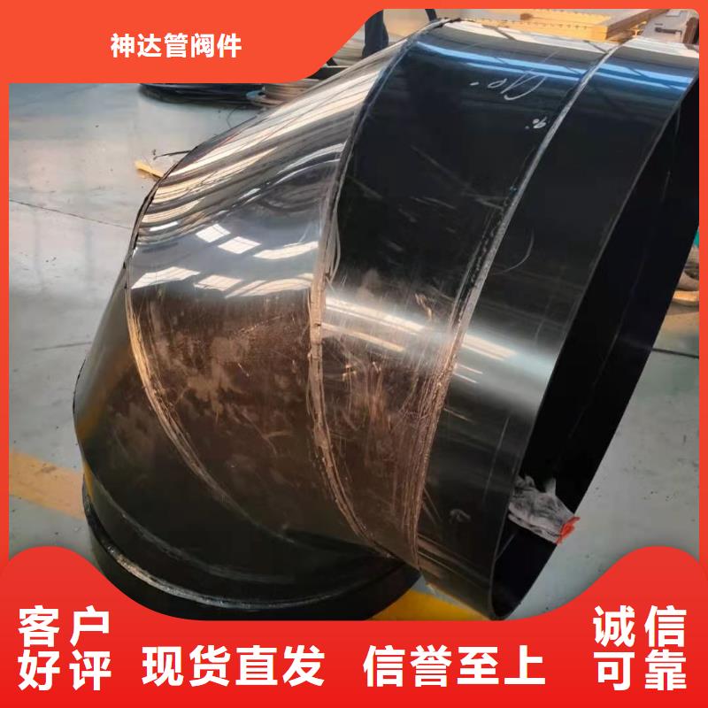 【导电PE管抗静电阻燃塑料管严格把控每一处细节】