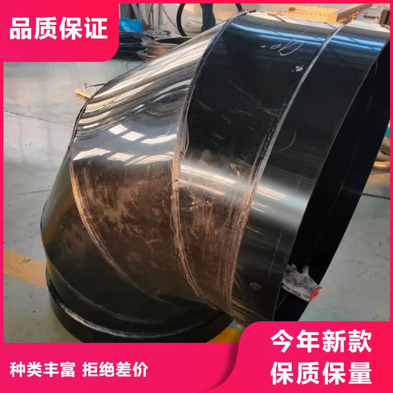 导电PE管质量上乘