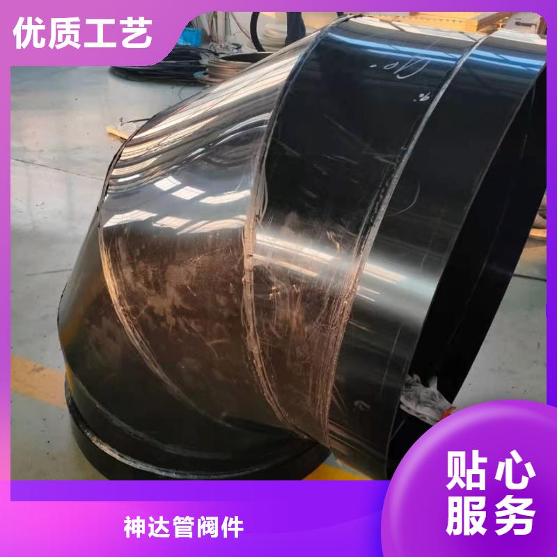  导电PE管原料层层筛选