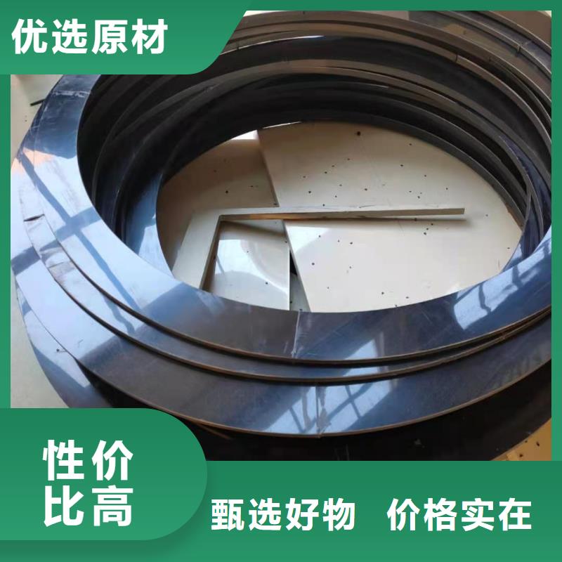 导电PE管产地批发