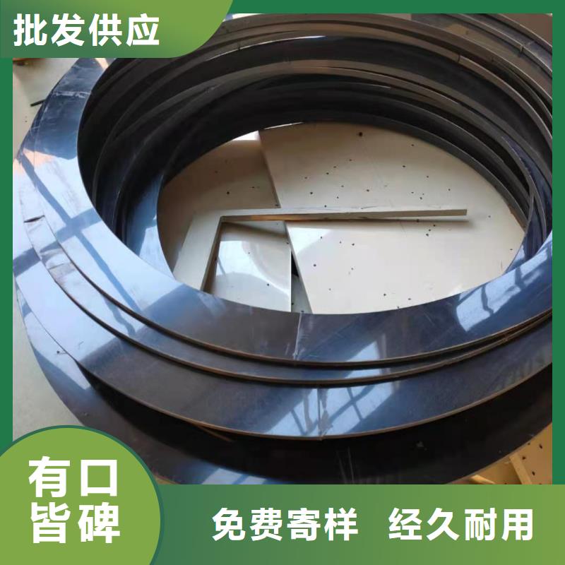 导电PE管_导电PE管道厂家供应