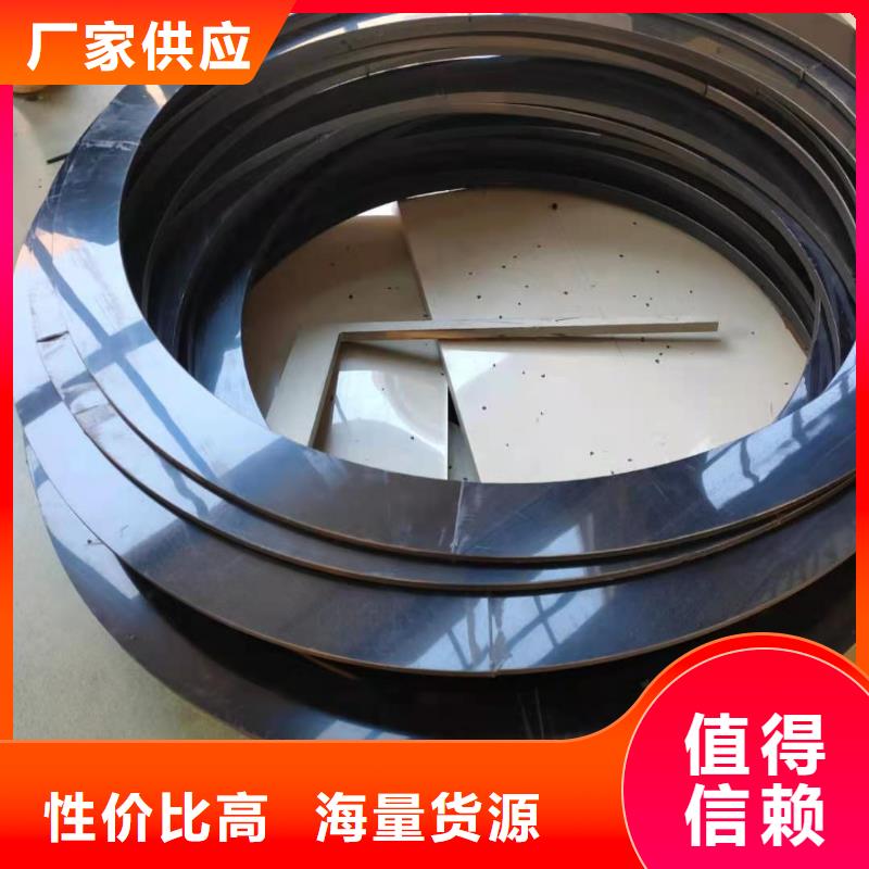  导电PE管多种场景适用