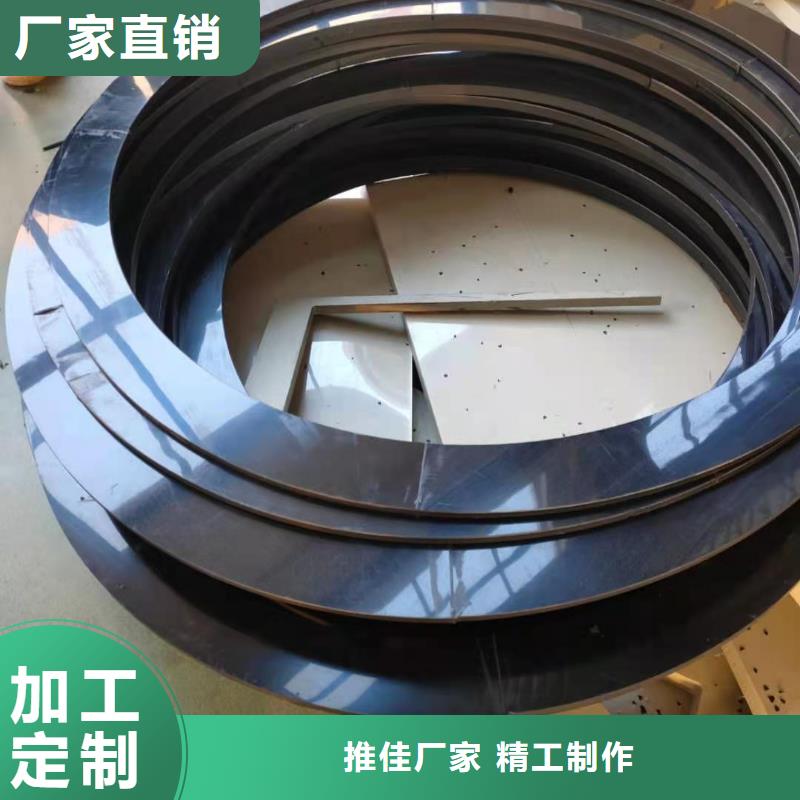 导电PE管FRPP管量大从优