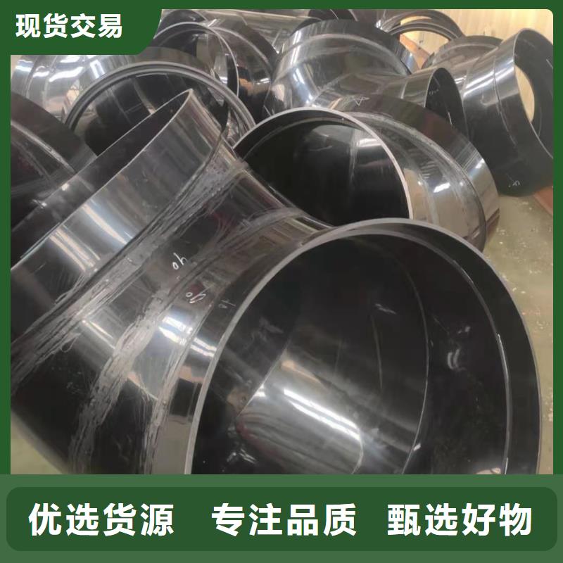  导电PE管研发生产销售