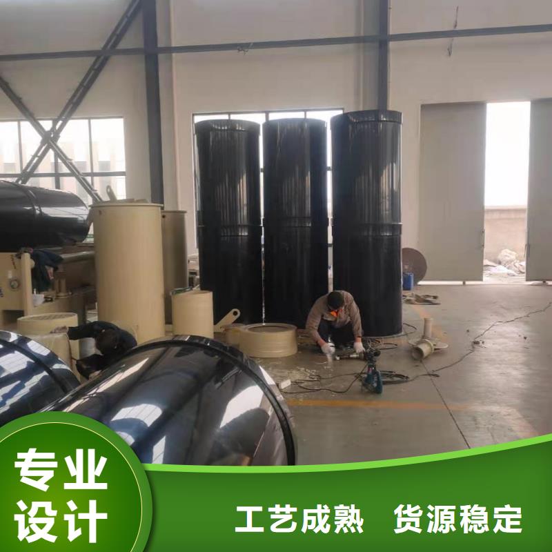导电PE管供货及时