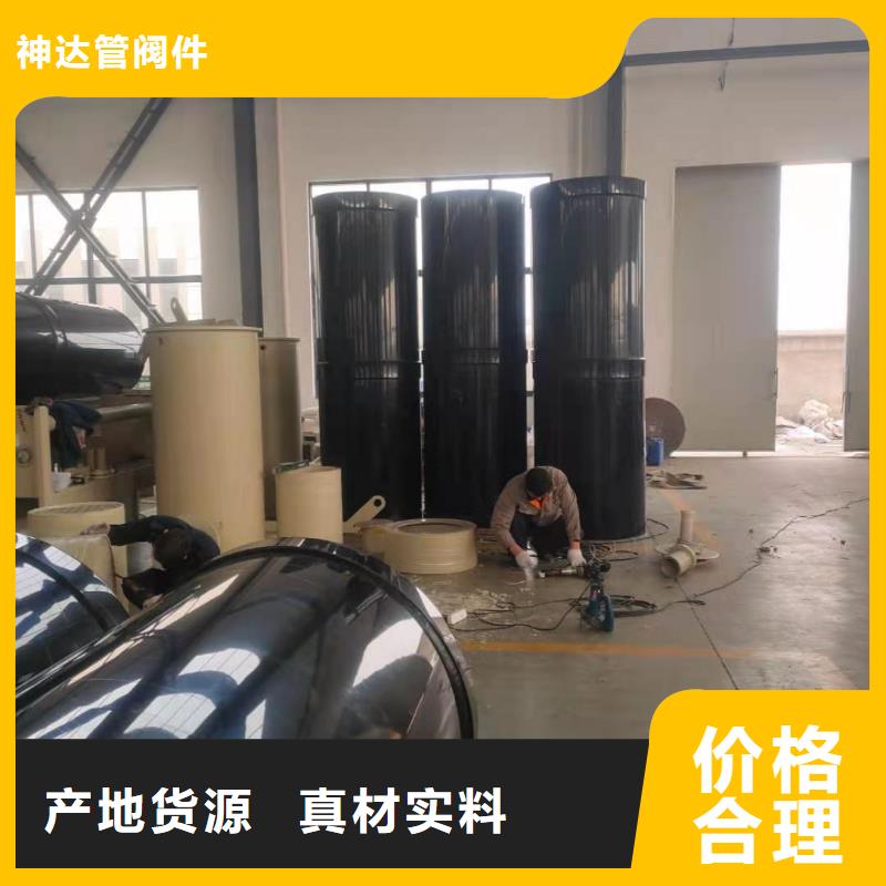 导电PE管多种工艺