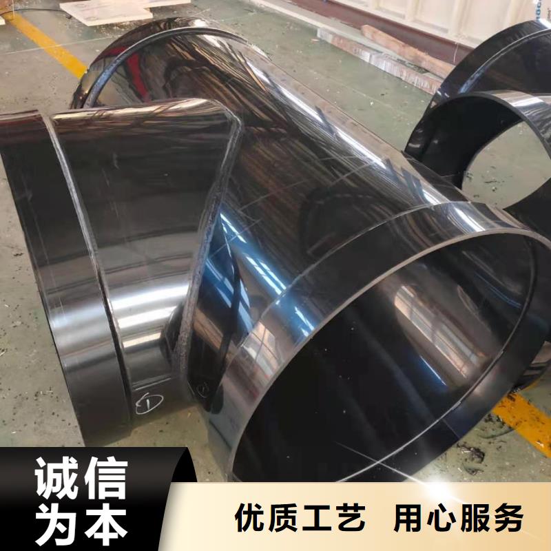 导电PE管PPS-EL管畅销当地