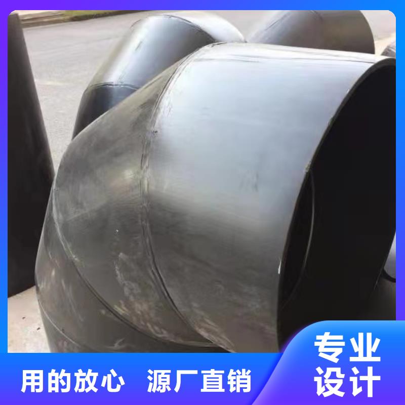  导电PE管注重细节