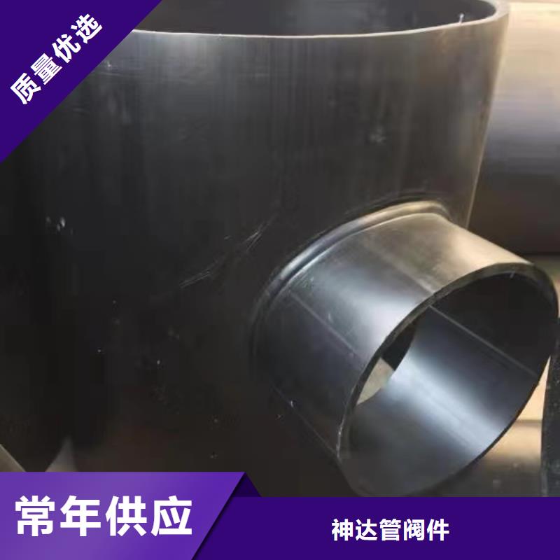  导电PE管规格型号全