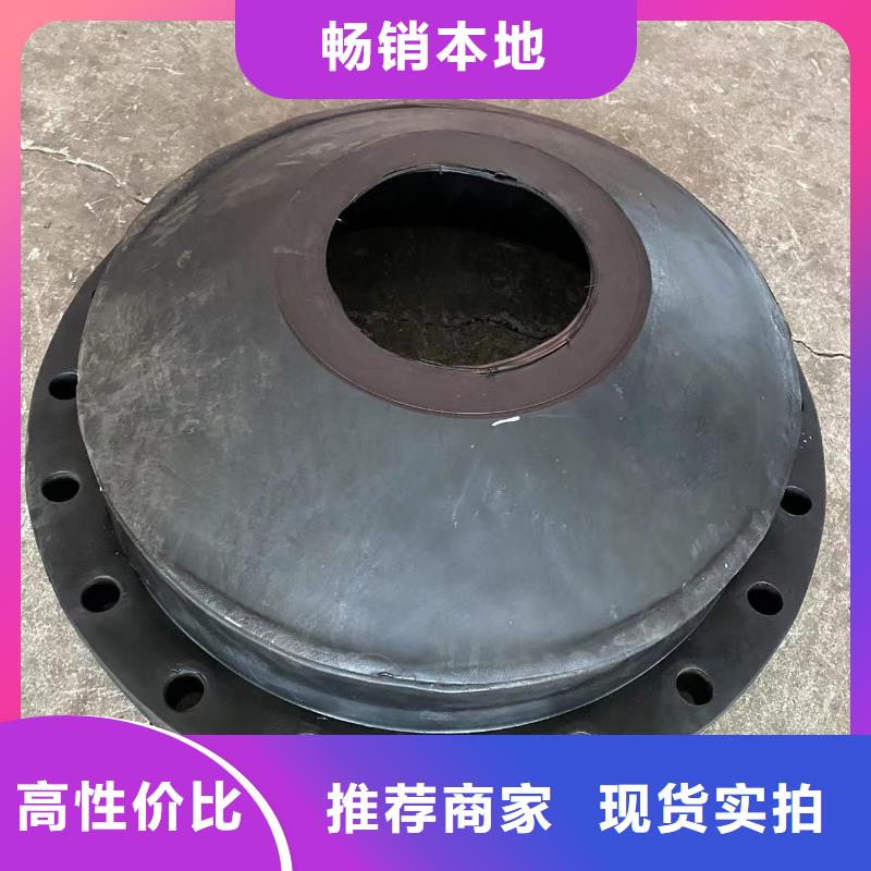 导电PE管以质量求生存