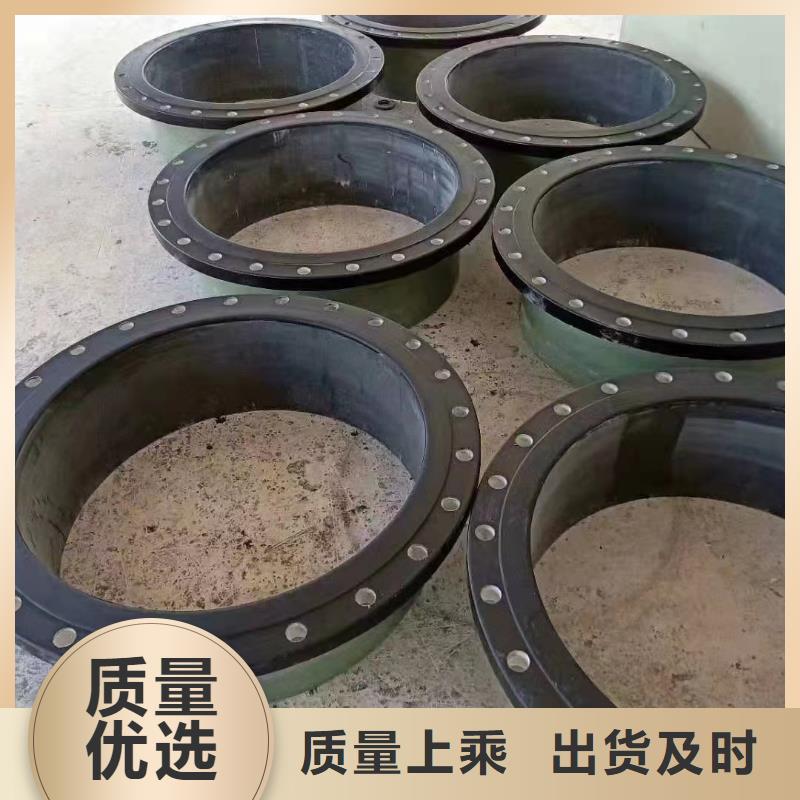 导电PE管有机溶剂输送管道真材实料诚信经营
