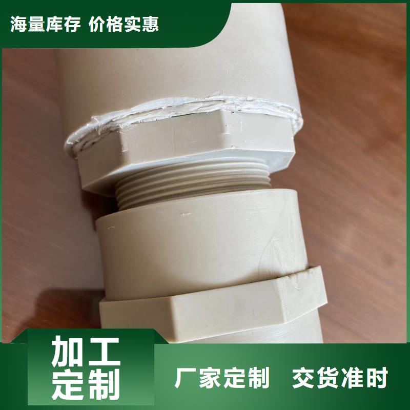 导电PE管抗紫外线塑料管支持拿样