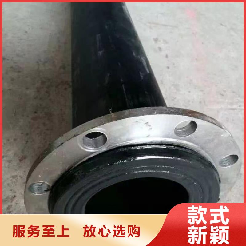 导电PE管有机溶剂输送管道免费回电