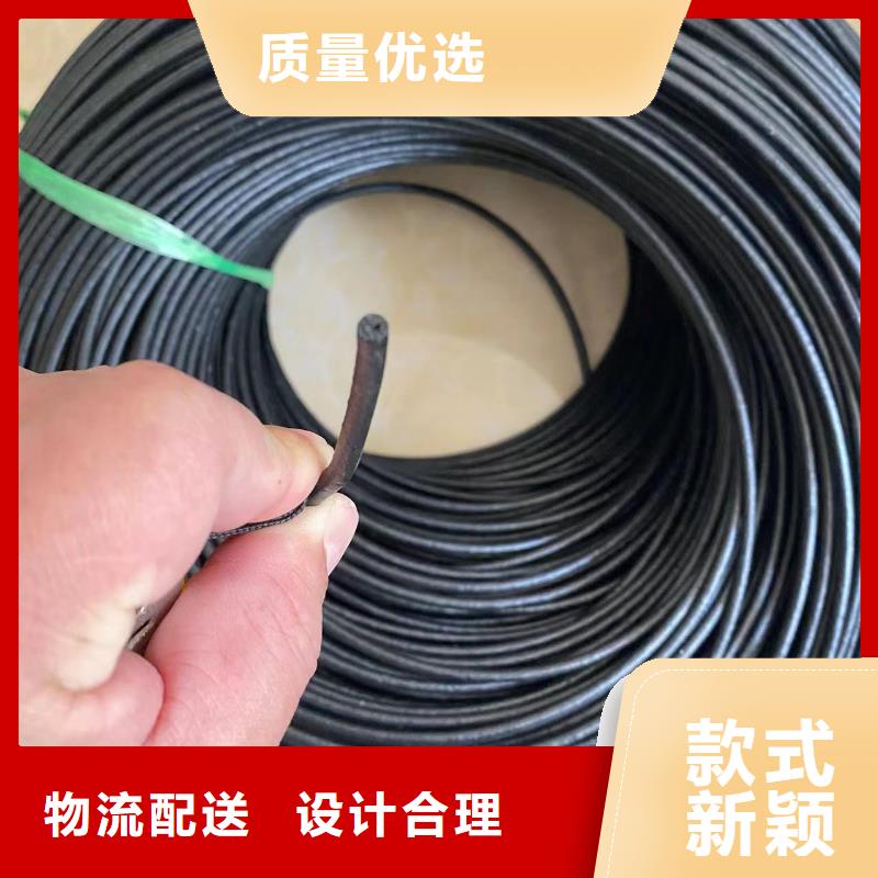 导电PE管出厂严格质检