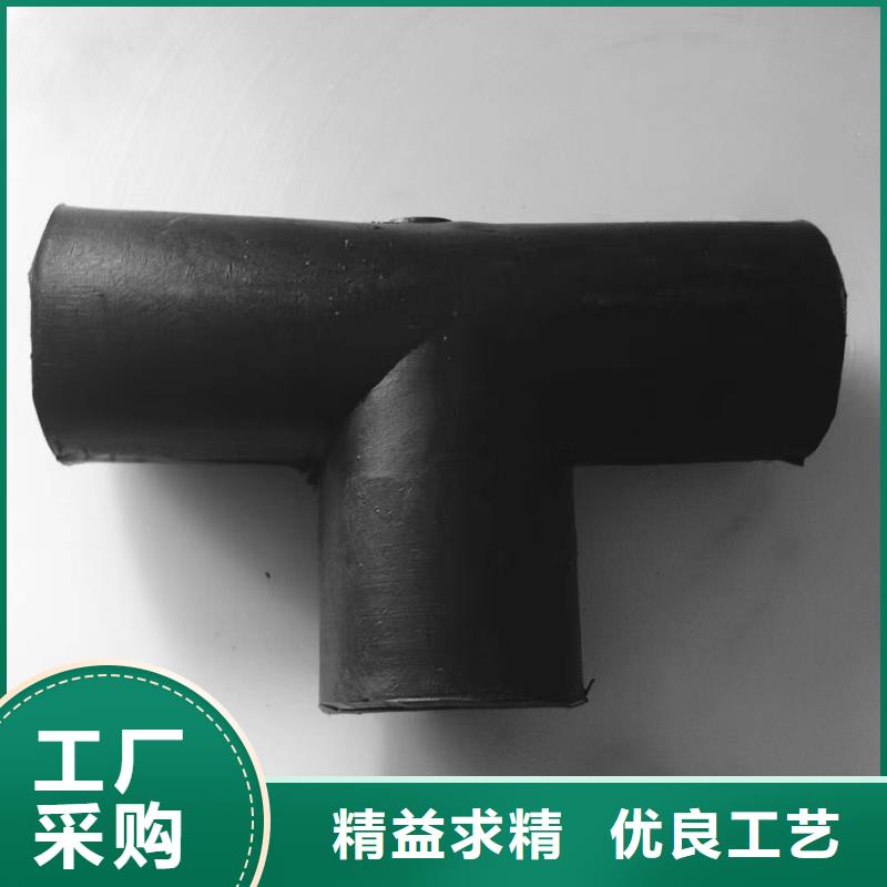导电PE管-导电PE管厂家案例