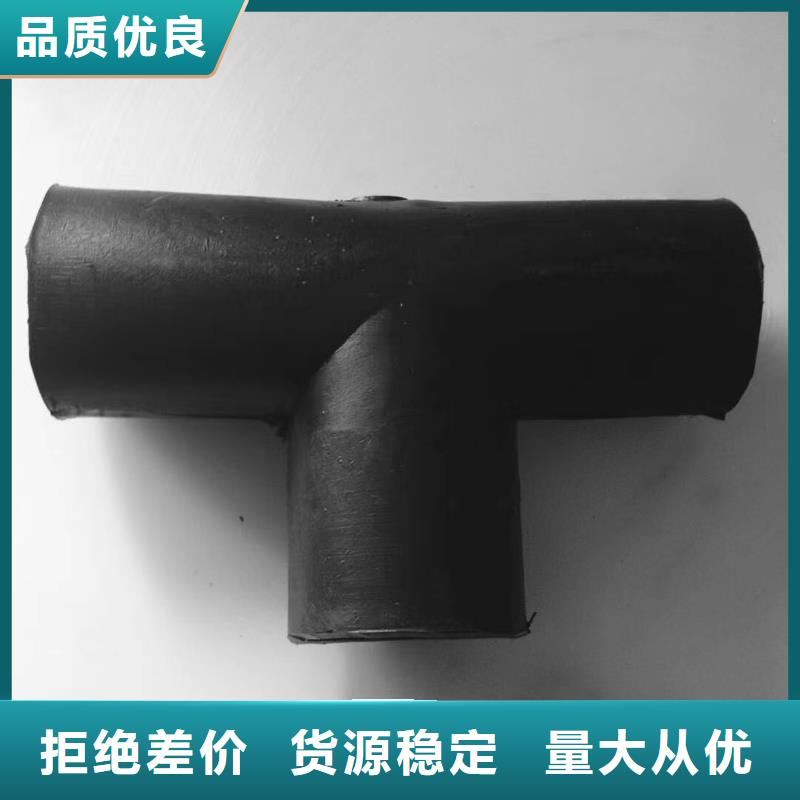 有实力的HDPE法兰管厂家