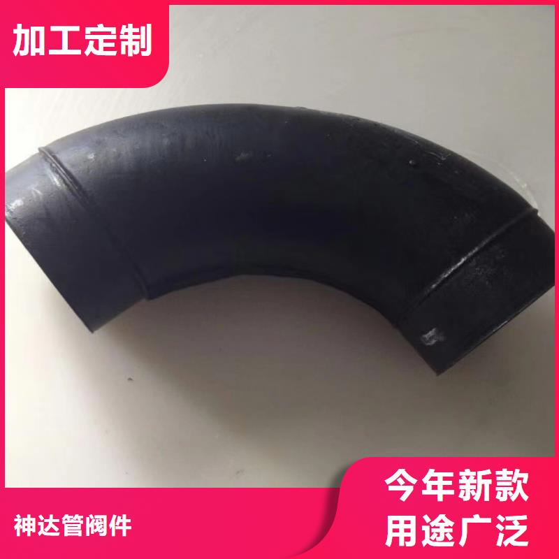 导电PE管导电PP管材精工细致打造