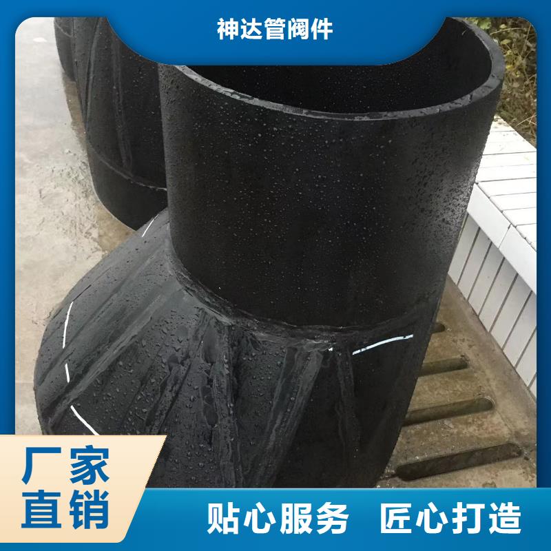 导电PE管-导电PE管厂家案例