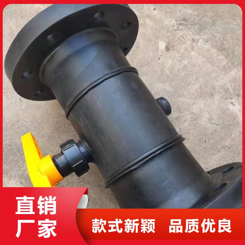 导电PE管导电PP法兰管材的简单介绍