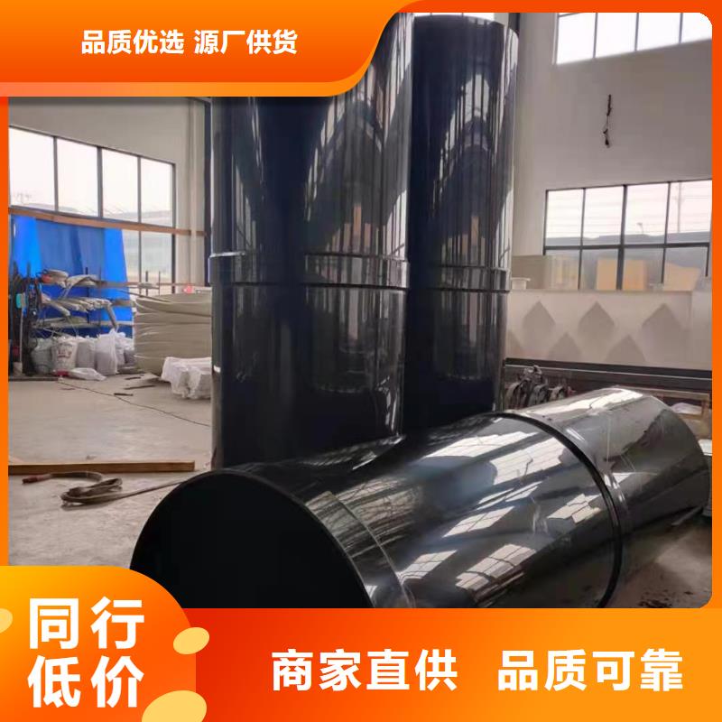  导电PE管优选好材铸造好品质